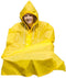 Ventura Regenponcho - Geel