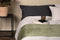 Venture - Home - Bedsprei - Jilly - 80x260 - cm - polyester - groen