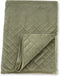 Venture - Home - Bedsprei - Jilly - 80x260 - cm - polyester - groen