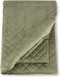 Venture - Home - Bedsprei - Jilly - 80x260 - cm - polyester - groen
