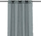 Venture - Home - Gordijn - Kaya - 240x140 - cm - polyester - lichtgrijs