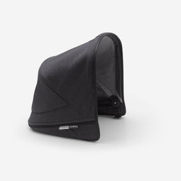 Bugaboo Donkey 2 Zonneklep - Mineral Bassinet Fabric