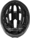 Abus Viantor racefietshelm - Velvet Black L
