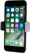 Belkin Ventilatieroosterhouder - Smartphonehouder - 180 graden draaibaar - Zilver