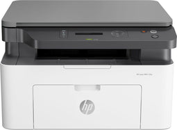 HP Laser 135A Printer - All-in-One Laserprinter Scanner - USB- A4