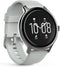 Hama Fit Watch 4910 - Smartwatch - Fitness-tracker met meldingsfunctie - Zilver (Grijs)