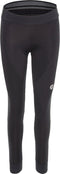 AGU Lange Fietsbroek Essential - Winddicht en waterafstotend - Zwart - M (M)