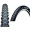 Continental Buitenband Traffic 26 X 2.10 (54-559) Zwart