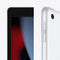 Apple iPad 9 (2021, A13 series) - Zilver - 64 GB - WiFi