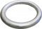 Fitpaws Donut Houder 55 Cm Pvc Grijs