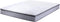 Beliani SPLENDOUR - Mattress - Wit - Polyester