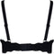 MAGIC Bodyfashion Mama Lace Bralette - Beugelvrij - Uitneembare cups - Zwart