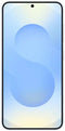 Samsung Galaxy S25 - Smartphone - 256GB opslag - Lichtblauw