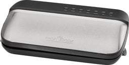 ProfiCook VK 1134 - vacuum sealer - 800 mbar - Roestvrijstaal