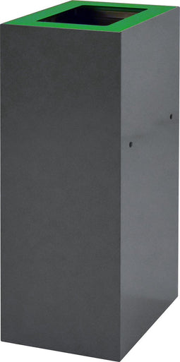 Vepa Bins Top Modulaire Afvalscheidingsunit groen 60 ltr (VB191215)