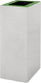 Vepa Bins Top Modulaire Afvalscheidingsunit groen 60 ltr (VB191215)
