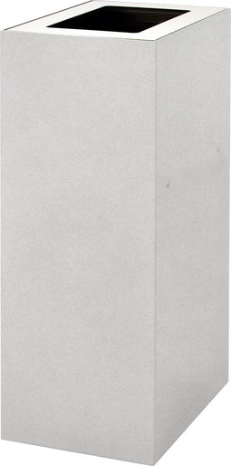 Vepa Bins Top Modulaire Afvalscheidingsunit wit 60 ltr (VB191178)