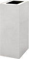 Vepa Bins Top Modulaire Afvalscheidingsunit wit 60 ltr (VB191178)