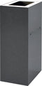 Vepa Bins Top Modulaire Afvalscheidingsunit wit 60 ltr (VB191178)