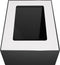 Vepa Bins Top Modulaire Afvalscheidingsunit wit 60 ltr (VB191178)