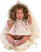 Llorens - Llorens Pop 42 cm – Babypop Mimi