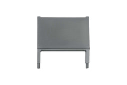 SP - Feel Home - Alu Loungeset Modica - Rugleuning - 8 opties