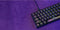 Corsair K65 Pro Mini - Toetsenbord 65% - Optisch-mechanische switch - Qwerty ES