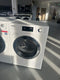 MIELE T1 EXCELLENCE ECOSPEED 8KG WARMTEPOMPDROGER A+++