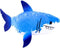 Miniatuurdier - Lansay - 51118 - Zhu Zhu Aquarium: Martin De Haai