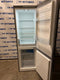 Bosch KGV362LEA - Koelvriescombinatie - VitaFresh LowFrost - Inox-look