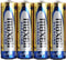 Maxell Alkaline Ace LR6 - Alkaline batterij - 1.5V - 4 stuks (4 stuks)