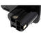 Bosch 9.6V - Accu NiMH 3000mAh - Honeycomb - Zwart
