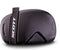 Scott LCG Compact - Skibril - Extra S1 lens - Zwart