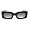 Zonnebril Dames Scotch & Soda SS7041 52001