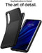 Spigen Backcase Hoesje Rugged Armor Huawei P30 - Zwart