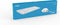 Rapoo Blade 9700M - Draadloos Toetsenbord en Muis - Multi-mode Verbinding - Wit