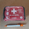 Verbanddoos auto - 32-delig - EHBO – Reisformaat compact