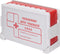 Verbanddoos B2 met muurbevestiging