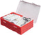 Verbanddoos B2 met muurbevestiging