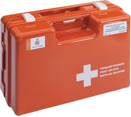 Verbanddoos type BHV norm 2016