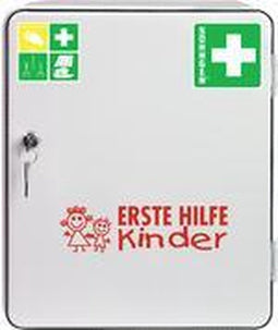 Verbandkast (B X H X D) 302 X 362 X 140 Mm Söhngen 0550002