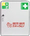 Verbandkast (B X H X D) 302 X 362 X 140 Mm Söhngen 0550002