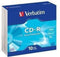 Verbatim 43437 CD-R Extra Protection Schijven - 10 Stuks / Spindel