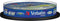 Verbatim 43480 CD-RW disc 700 MB 10 stuk(s) Spindel Herschrijfbaar