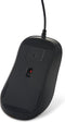 Verbatim 49024 muis Rechtshandig USB Type-A Optisch 1000 DPI