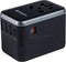 Verbatim 49546 Reisstekker Universal Travel Adapter UTA-04 PD61W / QC / 3xUSB / 2xType-C