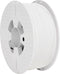 Verbatim 55050 3D Printer Filament PET-G 1.75mm 1Kg Wit