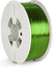 Verbatim 55057 3D Printer Filament PET-G 1.75mm 1Kg Groen Transparant