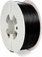 Verbatim 55318 Filament PLA kunststof 1.75 mm 1000 g Zwart 1 stuk(s)