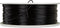 Verbatim 55318 Filament PLA kunststof 1.75 mm 1000 g Zwart 1 stuk(s)